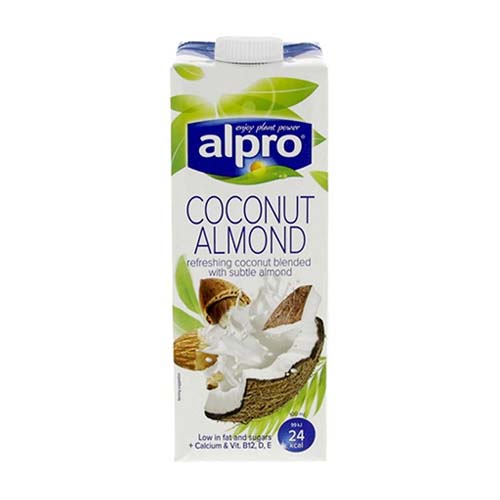 Milk Plant-Based ALPRO Coconut-Almond 1L