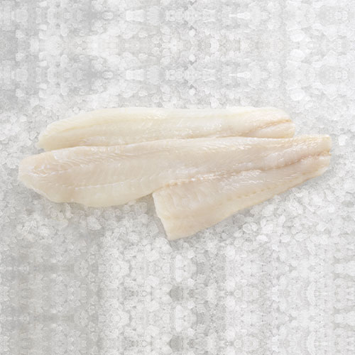 Wild Cod Fillet 600-800g
